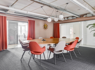 Vuokraa coworking tilat - Helsinki, Bulevardi 21, (00180) - 4 | MatchOffice