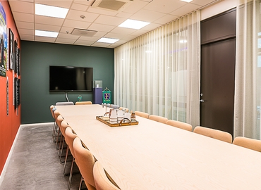 Сoworking Linnoitustie, 6 02600 Espoo