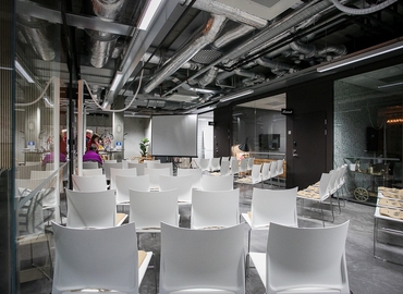 50 m² Co-working  in Espoo, Linnoitustie (02600) - 2 | MatchOffice