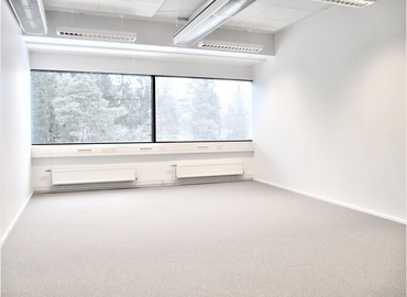 189 m² Serviced office place available to rent in Helsinki, Huopalahdentie 24 (00350) - 4 | MatchOffice.com