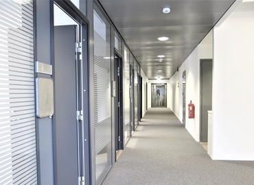 189 m² Business space property up for rent in Helsinki, Huopalahdentie 24 (00350) - 7 | MatchOffice.com