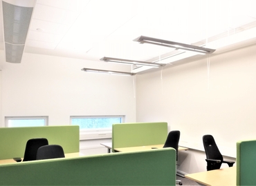 189 m² Business space place available to rent in Helsinki, Huopalahdentie 24 (00350) - 5 | MatchOffice