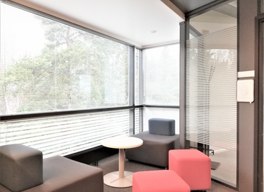 189 m² Business park building for rent in Helsinki, Huopalahdentie 24 (00350) - 6 | MatchOffice.com