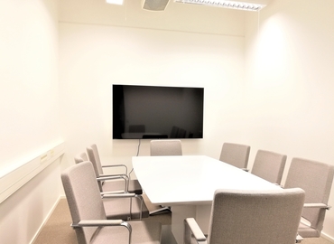 189 m² Business park property up for rent in Helsinki, Huopalahdentie 24 (00350) - 7 | MatchOffice.com