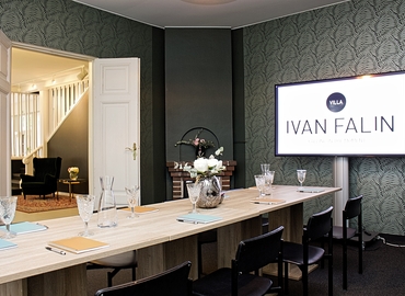 150 m² Conference space in Helsinki, Skatanniementie 4 (00980) - 1 | MatchOffice