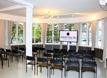 150 m² Convention center in Helsinki, Skatanniementie 4 (00980) - 2 | MatchOffice.com