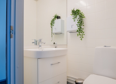 28 m² Business park in Helsinki, Maistraatinportti 4A (00240) - 10 | MatchOffice