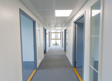 28 m² Serviced office in Helsinki, Maistraatinportti 4A (00240) - 6 | MatchOffice