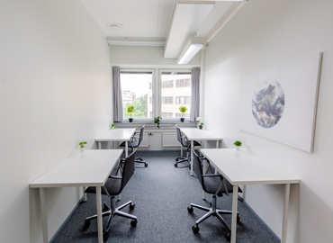 Vuokrattavat coworking-tilat Helsingissä 8 | toimistohotelli-helsinki.fi 7057716 maistraatinportti 4a | toimistohotelli-helsinki.fi