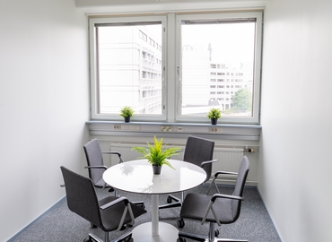28 m² Business park in Helsinki, Maistraatinportti 4A (00240) - 3 | MatchOffice