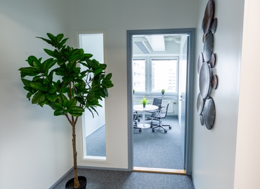 28 m² Business park in Helsinki, Maistraatinportti 4A (00240) - 2 | MatchOffice.com