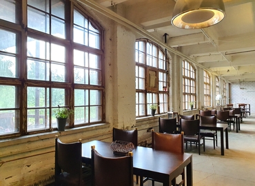 500 m² Store for rent in Tampere, Walleniuksenkatu 2 (35500) - 10 | MatchOffice.com