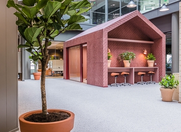 50 m² Business space in Espoo, Linnoitustie (02600) - 1 | MatchOffice