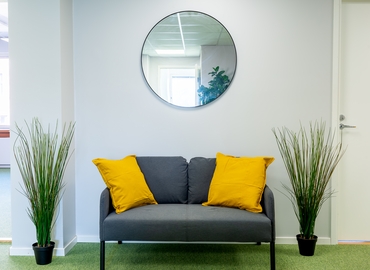 Toimistohotelli Hämeentie 3 00530 Helsinki