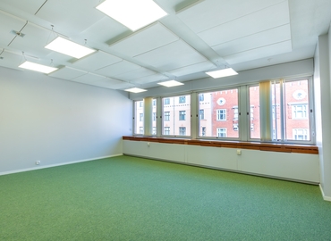 Toimistohotelli Hämeentie 3 00530 Helsinki