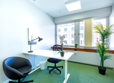 Toimistohotelli Hämeentie 3 00530 Helsinki