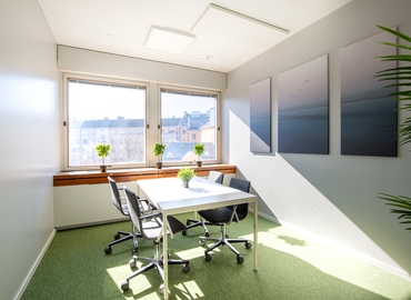 Toimistohotelli Hämeentie 3 00530 Helsinki