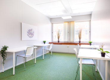 Toimistohotelli Hämeentie 3 00530 Helsinki