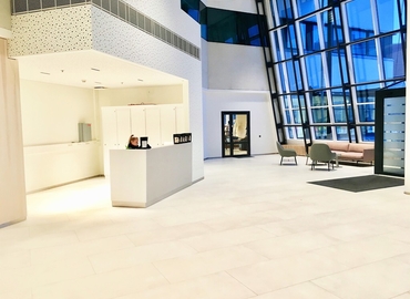 213 m² Office space available to rent in Espoo, Karaportti 5, 02610  - 5 | MatchOffice