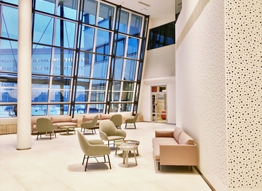 213 m² Office up for rent in Espoo, Karaportti 5, 02610  - 6 | MatchOffice.com