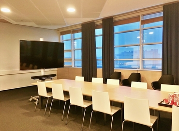 213 m² Office up for rent in Espoo, Karaportti 5, 02610  - 7 | MatchOffice
