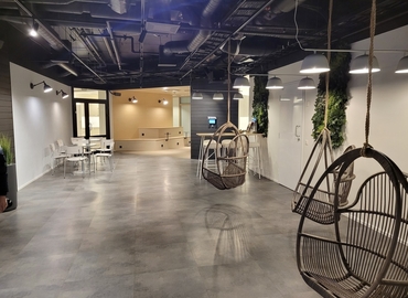 213 m² Flexible office available to rent in Espoo, Karaportti 5, 02610  - 10 | MatchOffice