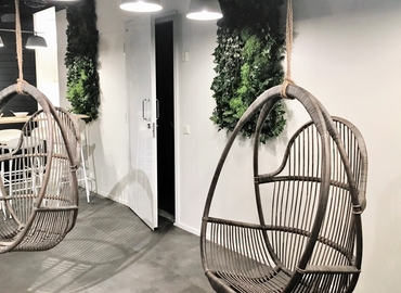 213 m² Serviced office for rent in Espoo, Karaportti 5, 02610  - 9 | MatchOffice