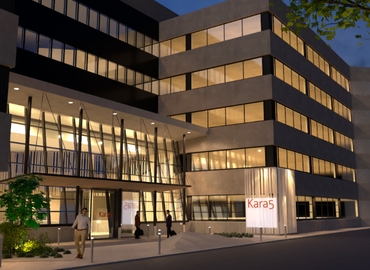499 m² Serviced office for rent in Espoo, Karaportti 5, 02610  - 1 | MatchOffice.com