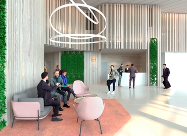 499 m² Serviced office up for rent in Espoo, Karaportti 5, 02610  - 4 | MatchOffice