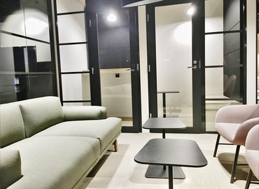 499 m² Flexible office for rent in Espoo, Karaportti 5, 02610  - 8 | MatchOffice.com