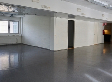 Toimisto Pasilanraitio 5 00240 Helsinki