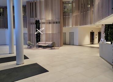 1813 m² Business office up for rent in Espoo, Karaportti 5, 02610  - 10 | MatchOffice.com
