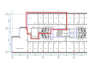 145 m² Business office up for rent in Espoo, Sinikalliontie 12, 02630  - 6 | MatchOffice