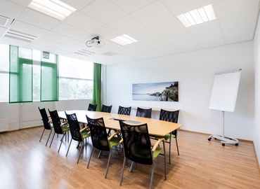 Toimisto Ahventie 4 02170 Espoo