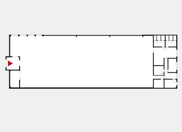 1171 m² Store for rent in Salo, Valtatie 5 (24240) - 1 | MatchOffice