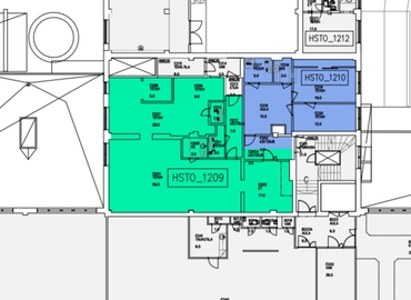 Toimisto Kiviaidankatu 2 00210 Helsinki