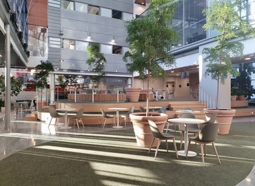 1294 m² Office space available to rent in Helsinki, Huopalahdentie 24, 00350  - 1 | MatchOffice.com