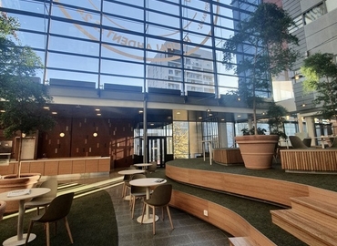 1294 m² Commercial office for rent in Helsinki, Huopalahdentie 24, 00350  - 0 | MatchOffice