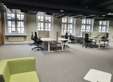 Toimisto Kaisaniemenkatu 1 00100 Helsinki