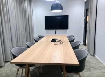 379 m² Business office for rent in Helsinki, Itämerenkatu 3, 00180  - 2 | MatchOffice