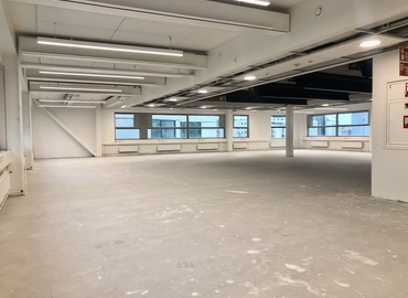 379 m² Office available to rent in Helsinki, Itämerenkatu 3, 00180  - 4 | MatchOffice
