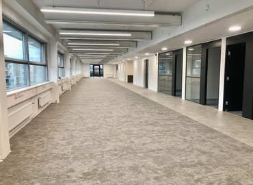 379 m² Commercial office up for rent in Helsinki, Itämerenkatu 3, 00180  - 8 | MatchOffice.com