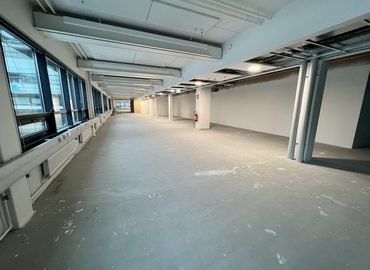 379 m² Serviced office up for rent in Helsinki, Itämerenkatu 3, 00180  - 7 | MatchOffice