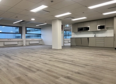 379 m² Commercial office for rent in Helsinki, Itämerenkatu 3, 00180  - 10 | MatchOffice.com