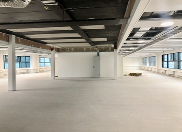 379 m² Office space available to rent in Helsinki, Itämerenkatu 3, 00180  - 5 | MatchOffice.com