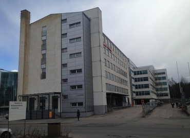 Toimisto Valimotie 15 00380 Helsinki