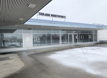 307 m² Store for rent in Mikkeli, Savontie 2 (52700) - 1 | MatchOffice.com