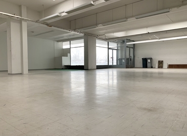 307 m² Commercial shop for rent in Mikkeli, Savontie 2 (52700) - 3 | MatchOffice