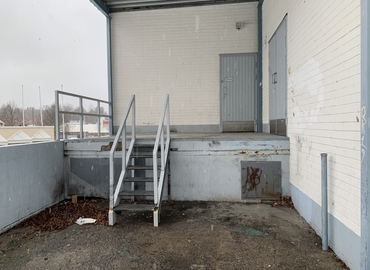 307 m² Shop for rent in Mikkeli, Savontie 2 (52700) - 4 | MatchOffice.com