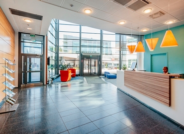 121 m² Serviced office available to rent in Espoo, Linnoitustie 4, 02600  - 3 | MatchOffice.com